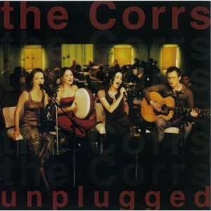  Unplugged (Shm) Corrs Music