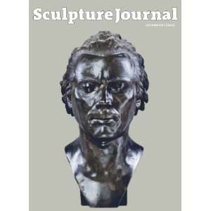 Sculpture Journal 20.1 (Liverpool University Press   Sculpture Journal 