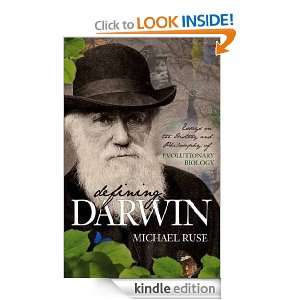  Darwin Essays on the History and Philosophy of Evolutionary Biology