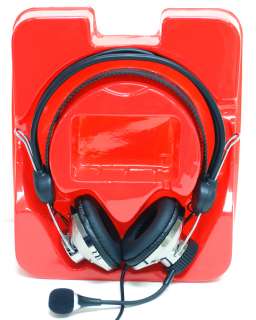 ST1639 Gaming Music Headphones w Mic  