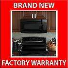   Black Advantium OTR 120V PSA1200 Microwave Speedcook Oven PSA1200RBB