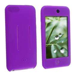   Skin Case for Apple iPod Touch 1st/ 2nd/ 3rd Gen  