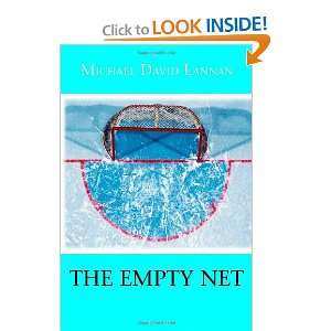  The Empty Net (9781553694014) Michael David Lannan Books