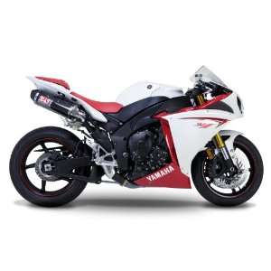  S/O TRC SS/CF CF YZFR6/V 06 12 Automotive