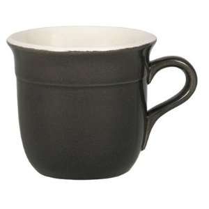  12 oz Mug in Slate [Set of 4]