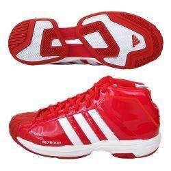 Adidas ProModel 2G Mens Basketball Shoes  