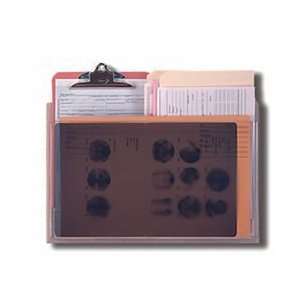  Chart and X Ray Film Holders