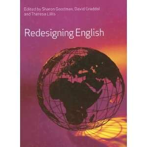 Redesigning English (U211 Exploring the English Language) Sharon 