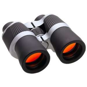  Digital Concepts Rubber Coated Titanium 8X42 Binoculars w/ case 