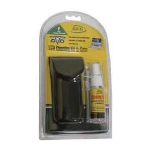  Digital Concepts Dvd 611 Lcd Screen Cleaner Electronics