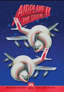 Airplane 2   The Sequel (DVD)  