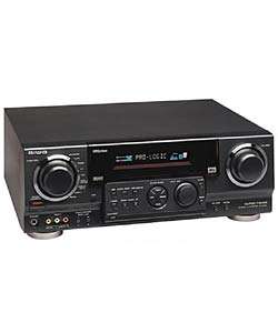 Aiwa AV D58 5.1 Dolby/DTS Audio/Video Receiver (Refurbished 