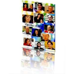    Voices of MS Various, Uriel Jeremiah Grunfeld Movies & TV