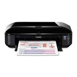 Canon PIXMA iX6520 Inkjet Printer   Color   Photo Print   Desktop 