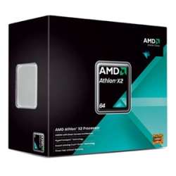 AMD Athlon II X2 260 3.20 GHz Processor   Dual core  