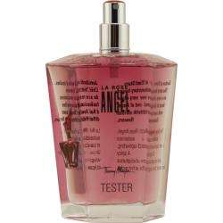 Thierry Mugler Angel La Rose Womens 3.4 oz Eau de Parfum Tester 