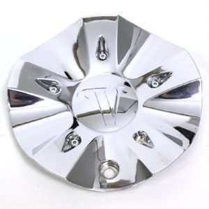 Velocity Wheels Style 875 Chrome Center Cap #875