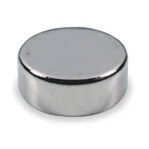 Disc Magnet Rare Earth 2.8 Lb 0.250 In  Industrial 