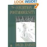   Enquiry into the Origins of Cultural Change by David Harvey (Oct 1991