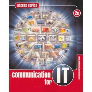  Communication for Information Technology (Access 
