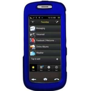   for Samsung Instinct s30 SPH M810   Blue Cell Phones & Accessories