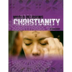   (World Religions (Compass Point)) (9780756542375) Don Nardo Books