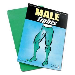  tights one size to fit most men just pop a pair of these bad boys on