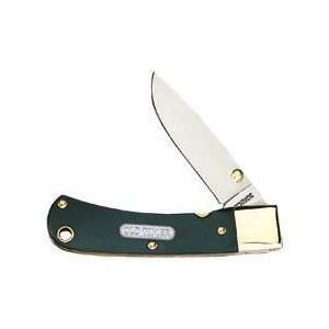  Imperial Schrade Old Timer Bearhead EXT 3 Closed Single 