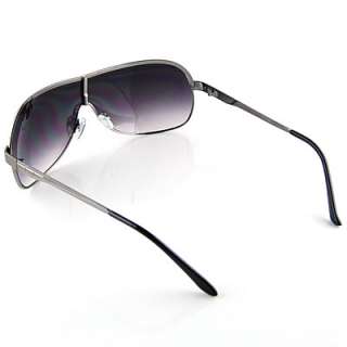 New Retro Square Shade Sunglasses UV400 Mens #643  
