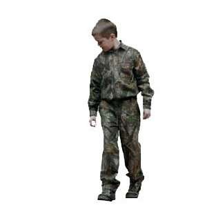    Whitewater Outdoors Inc Dyouth 4 Pkt Pant Hwg Xl