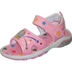 Papush Infant/ Toddler Girls Sandals  
