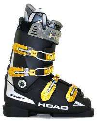 Head RD 96 SH3 23.0 Mondo Mens Size 5 Ski Boots  