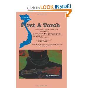  First A Torch (9780970514868) Richard Baker Books