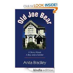 Old Joe Bear Anita Bradley  Kindle Store