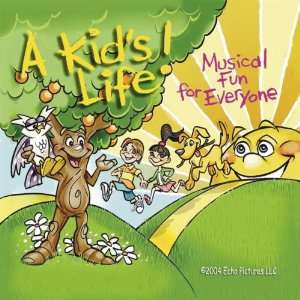  Musical Fun For Everyone A Kids Life Music