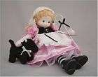 Green Tree Musical Doll Little Bo Peep Dolly Animated