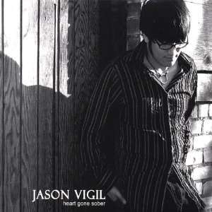  Heart Gone Sober Jason Vigil Music
