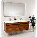 Fresca Largo Double Bathroom Vanity Today 