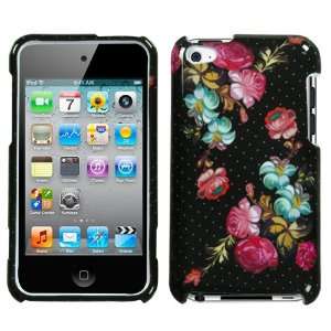  Blooming Flowers Phone Protector Faceplate Cover For APPLE 