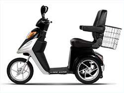 Treme XB 420M Electric Mobility Scooter  