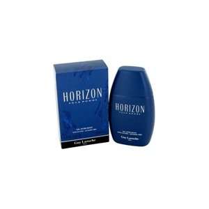  HORIZON by Guy Laroche   After Shave Gel 3.4 oz   Men 