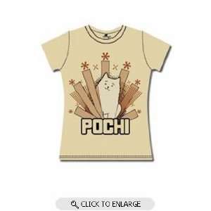  Hetalia  Pochi (WOMEN L) T Shirt (Apparel) Everything 