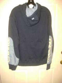 Ecko Unlimited Off the Trail Hoodie NWT $69.50 DeepBlue  