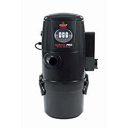 Bissell 43Z3 Garage Pro Wet/ Dry Vacuum Cleaner  