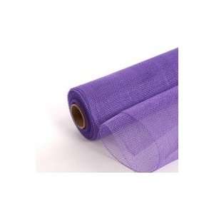  Decor Mesh Netting   Purple Arts, Crafts & Sewing