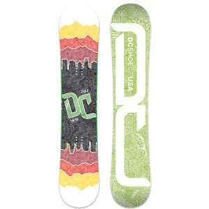 DC PBJ Snowboard 149 