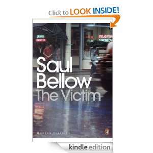   (Penguin Modern Classics) Saul Bellow  Kindle Store
