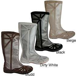Diesel Run to Fashionable Womens Boots  