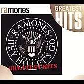 The Ramones   Greatest Hits [6/6] *  