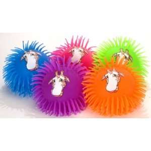  Giraffe Pufferball Toys & Games